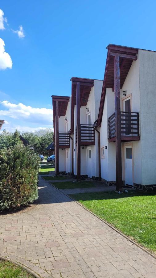 Aquapark Tatralandia Best Apartman 335 Liptov Ліптовський Мікулаш Екстер'єр фото
