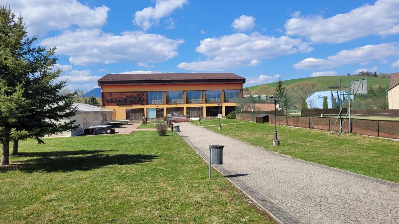 Aquapark Tatralandia Best Apartman 335 Liptov Ліптовський Мікулаш Екстер'єр фото