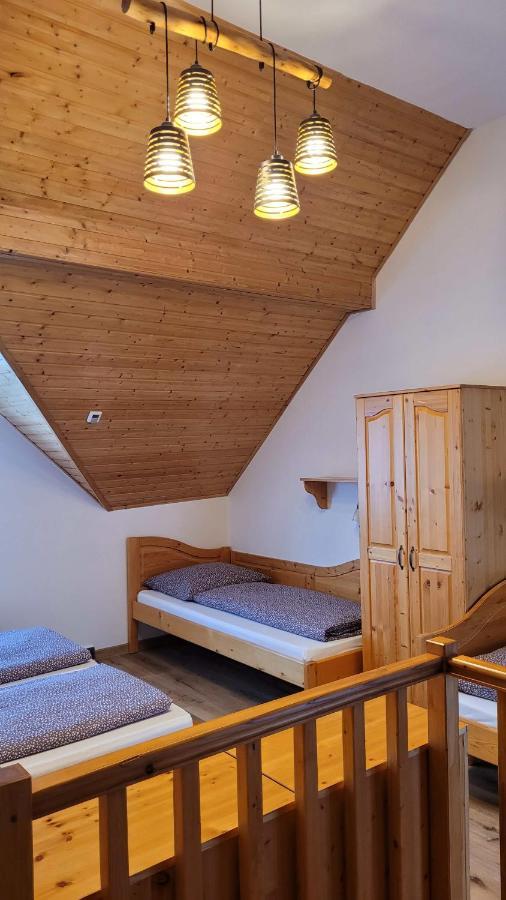 Aquapark Tatralandia Best Apartman 335 Liptov Ліптовський Мікулаш Екстер'єр фото