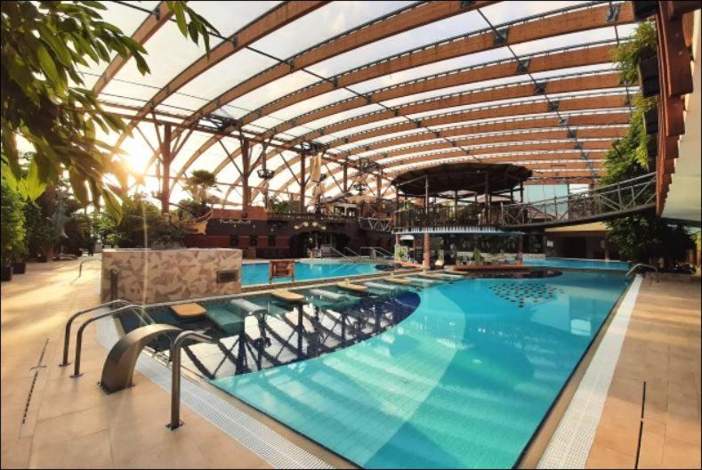 Aquapark Tatralandia Best Apartman 335 Liptov Ліптовський Мікулаш Екстер'єр фото