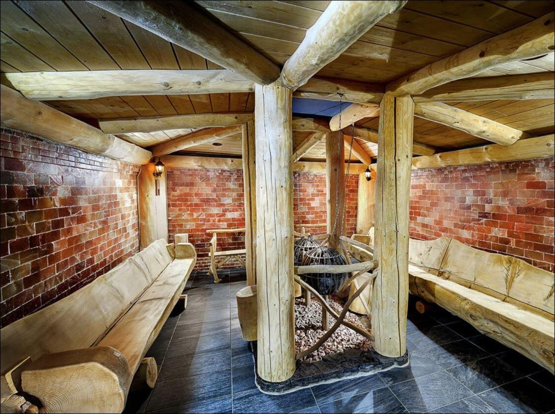 Aquapark Tatralandia Best Apartman 335 Liptov Ліптовський Мікулаш Екстер'єр фото