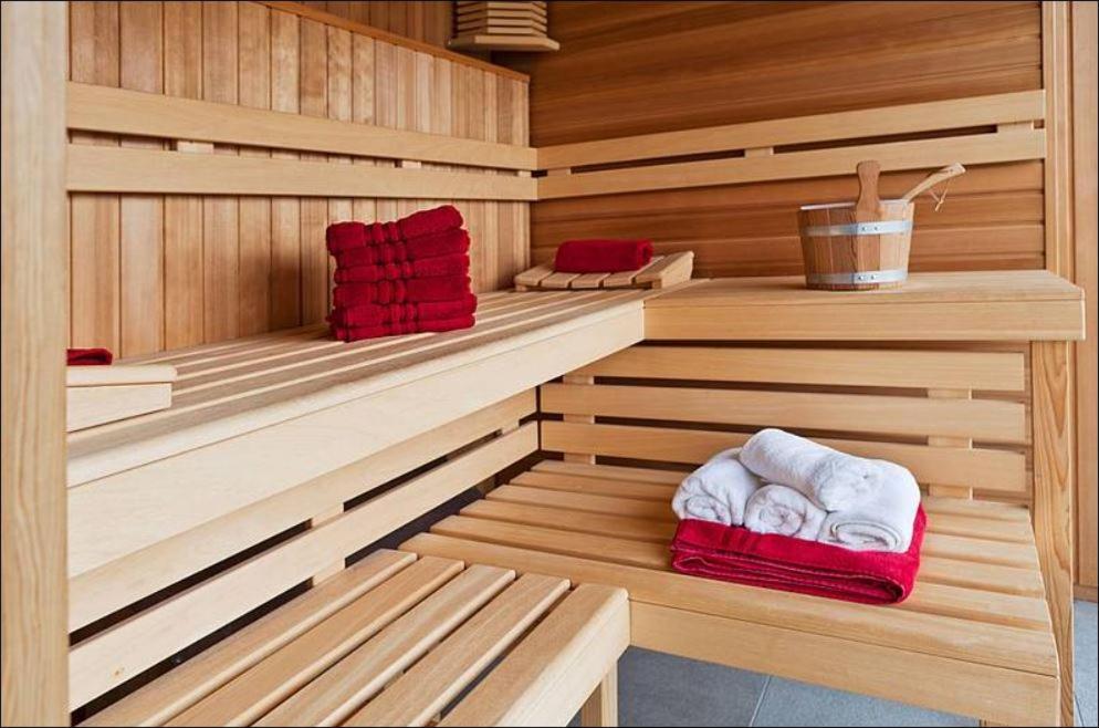 Aquapark Tatralandia Best Apartman 335 Liptov Ліптовський Мікулаш Екстер'єр фото