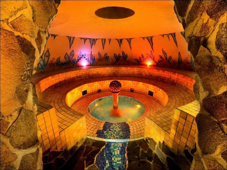 Aquapark Tatralandia Best Apartman 335 Liptov Ліптовський Мікулаш Екстер'єр фото