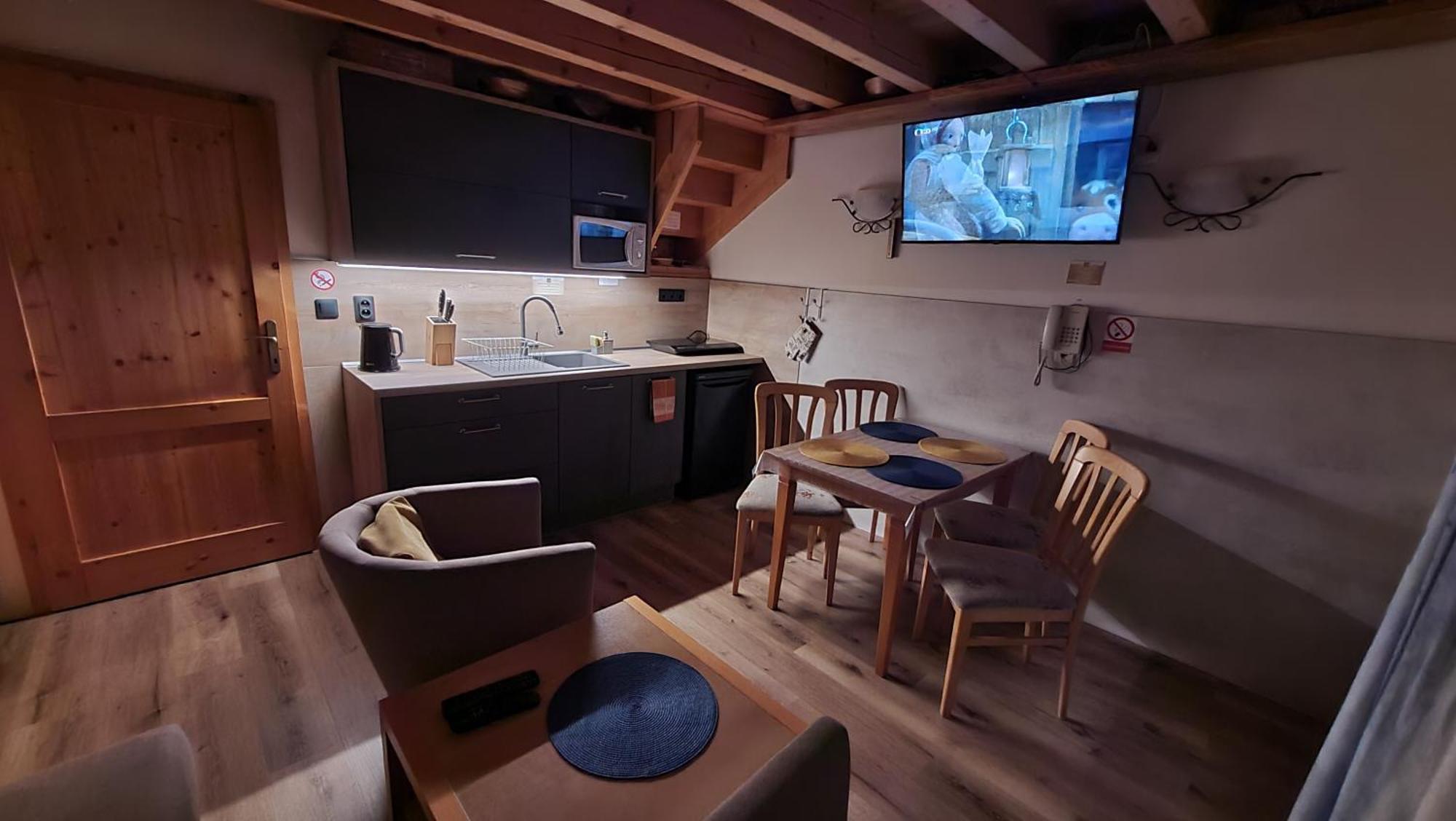 Aquapark Tatralandia Best Apartman 335 Liptov Ліптовський Мікулаш Екстер'єр фото
