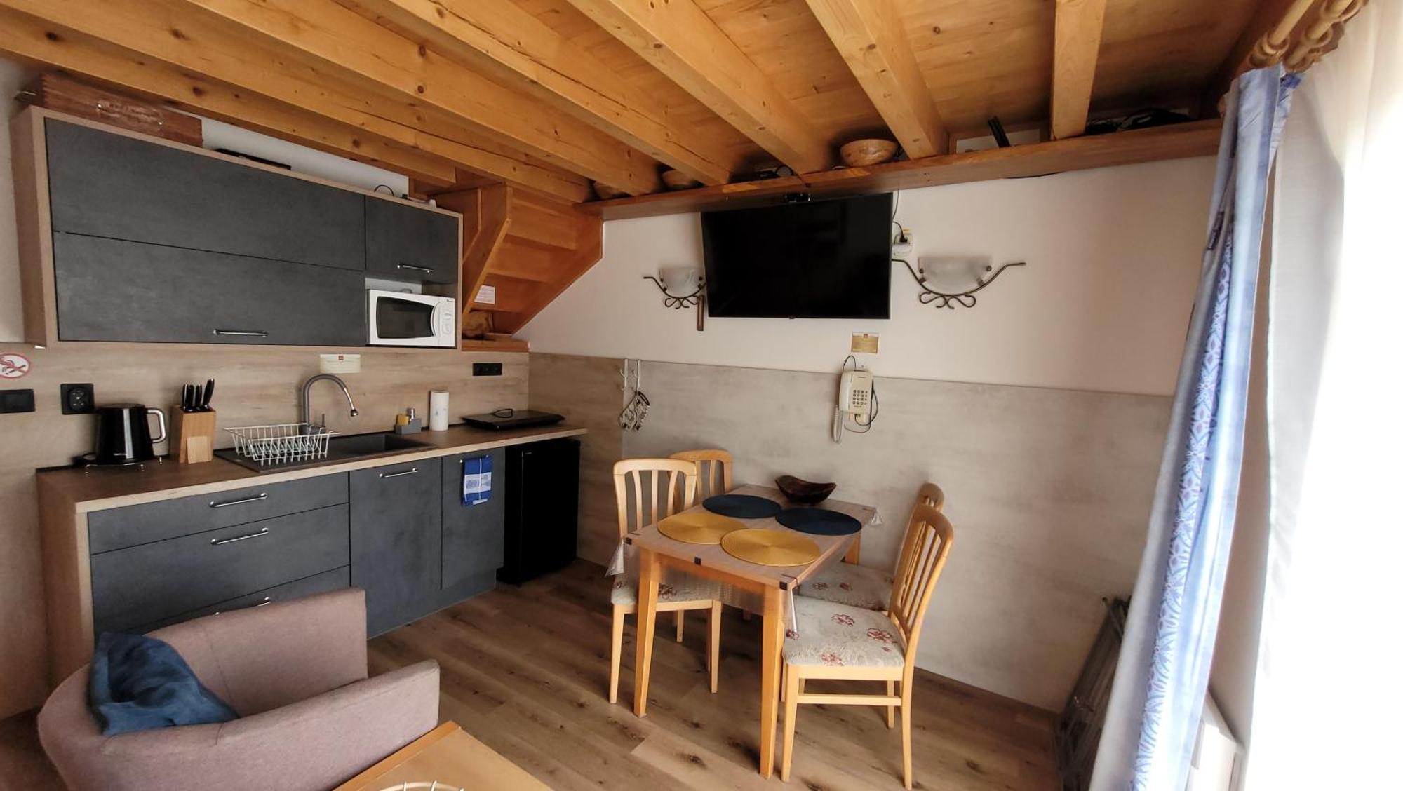 Aquapark Tatralandia Best Apartman 335 Liptov Ліптовський Мікулаш Екстер'єр фото