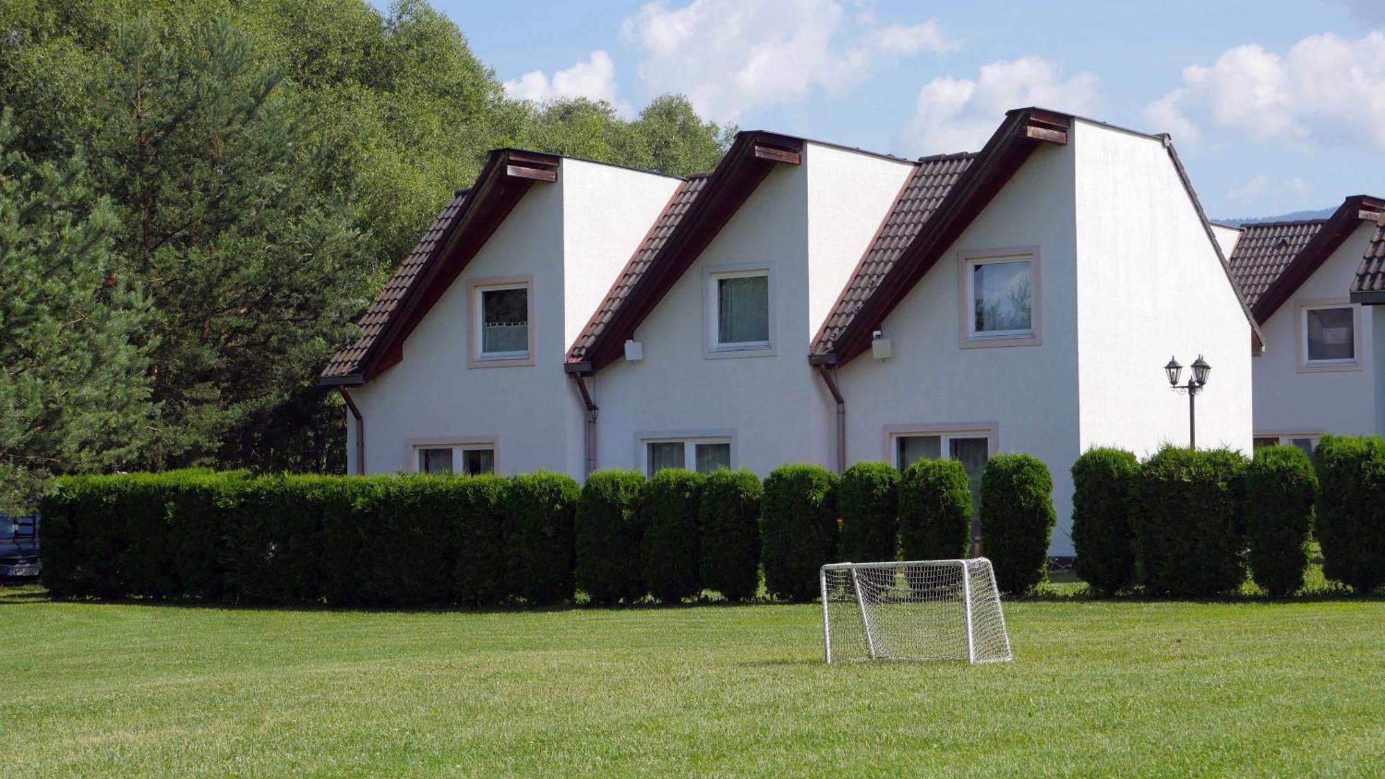 Aquapark Tatralandia Best Apartman 335 Liptov Ліптовський Мікулаш Екстер'єр фото